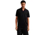 Armani Exchange Xm000492_af10364 Kortermet Poloskjorte
