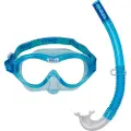 Mares Aquazone Dilly Snorklingssett