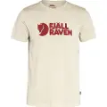 Fjällräven Logo Kortarmet T-skjorte