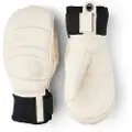 Hestra votter og hansker Hestra Fall Line, Votter, Almond white/Almond white