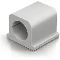 Durable Cavoline Clip Pro 2, Kabelholder, Bord, Plast, Grå