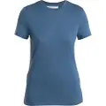 Icebreaker Merino 150 Tech Lite Iii Kortarmet T-skjorte
