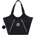 Kipling New Cicely Tøypose