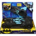Batman 2 in 1 Batmobile