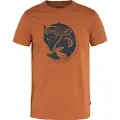 Fjällräven Arctic Fox Kortarmet T-skjorte