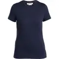Icebreaker Merino 150 Tech Lite Iii Kortarmet T-skjorte