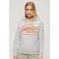 Superdry Tonal Vl Graphic Hetteskjorte
