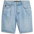 Superdry Vintage Straight Shorts