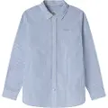 Pepe Jeans Celso Skjorte Med Lange Ermer