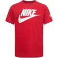 Nike Kids Futura Kortarmet T-skjorte