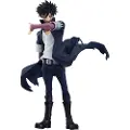 Tomy My Hero Academia Opp Pop Parade Dabi-figur 18 Cm