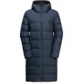 Jack Wolfskin Frozen Palace Frakk