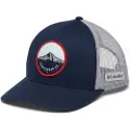 Columbia Mesh Cap