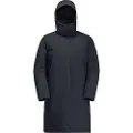 Jack Wolfskin Luisenplatz Frakk