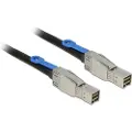 DeLOCK 83395 1 M Sas-kabel