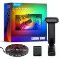 Govee Envisual TV-bakgrunnsbelysning T2 med to kameraer 55"-65"