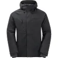 Jack Wolfskin Troposphere Ins Jakke