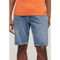 Superdry Vintage Straight Shorts