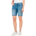 Pepe Jeans Fitted Poppy Shorts