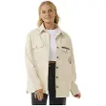 Rip Curl Soleil Embroidered Overskjorte