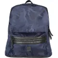 Urban Classics Jacquard Ryggsekk