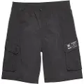 Munich Trek Streetwear Shorts