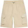 Munich Trek Streetwear Shorts