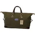 Pasion Morena Tweed-reiseveske