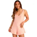 Billabong Never Better Playsuit