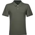 Geox Piquet 1 Kortermet Poloskjorte