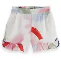 Scotch & Soda 179297 Shorts
