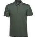 Geox Stretch A Kortermet Poloskjorte