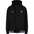 Emporio Armani 7m000259_af13526 Genser Med Hel Glidelås