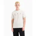 Emporio Armani 7m000110_af13802 Kortarmet T-skjorte