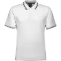 Geox Piquet 3 Kortermet Poloskjorte