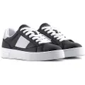 Armani Exchange Xdx177_xv918 Treningssko