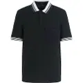 Armani Exchange Xm000303_af10366 Kortermet Poloskjorte
