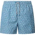 Pepe Jeans P Print Badebukse