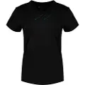 Armani Exchange Xw000599_af10355 Kortarmet T-skjorte