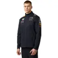 Castore Red Bull Racing Softshell Jakke