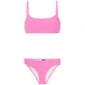 Protest Dice Bandeau Bikini