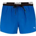 Puma Logo Badebukse