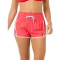 Rip Curl High Waist Retro Volley 3´´ Badebukse