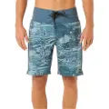 Rip Curl Mirage Barrel Killa Badebukse