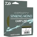 Daiwa Infinity Sinking Fiskesene Monofilament 810 M