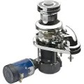 Maxwell Gypsy+trommelvinsj 1500vwc 50tdc Cw 12v 1200w