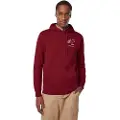 Scotch & Soda 180075 Regular Fit Hettegenser