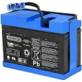 Peg Perego Toys KB0014 Compatible 12V