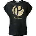 Pepe Jeans Alice Kortarmet T-skjorte