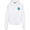 Mc Clothes Dance Under Stars Oversized Hettegenser